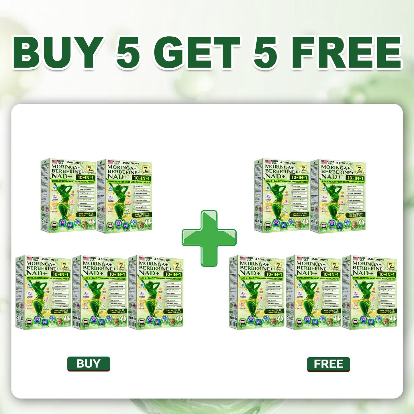 Congratulations! You have unlocked an exclusive GeeLemon® offer! As a thank you for your order, we're offering an additional 30% off today! Click below to grab this special offer, offer expires!