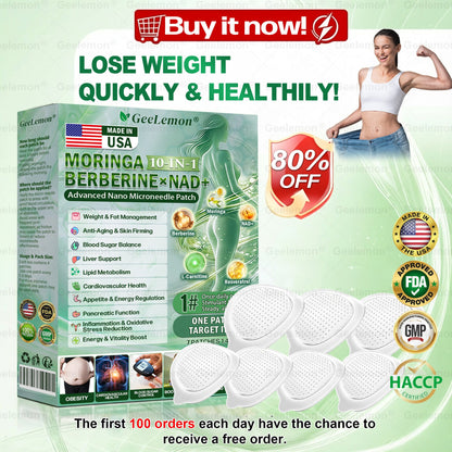 🍀𝐎𝐟𝐟𝐢𝐜𝐢𝐚𝐥 𝐔𝐒 𝐒𝐭𝐨𝐫𝐞| 𝐆𝐞𝐞𝐋𝐞𝐦𝐨𝐧® 𝐌𝐨𝐫𝐢𝐧𝐠𝐚 · 𝐁𝐞𝐫𝐛𝐞𝐫𝐢𝐧𝐞 × 𝐍𝐀𝐃+ 𝟏𝟎-𝐢𝐧-𝟏 𝐀𝐝𝐯𝐚𝐧𝐜𝐞𝐝 𝐍𝐚𝐧𝐨 𝐌𝐢𝐜𝐫𝐨𝐧𝐞𝐞𝐝𝐥𝐞 𝐏𝐚𝐭𝐜𝐡 — 🇺🇸(𝐉𝐮𝐬𝐭 𝐨𝐧𝐜𝐞 𝐚 𝐝𝐚𝐲, 𝐯𝐢𝐬𝐢𝐛𝐥𝐞 𝐜𝐡𝐚𝐧𝐠𝐞𝐬 𝐢𝐧 𝟕 𝐝𝐚𝐲𝐬）𝘽𝙚𝙧𝙗𝙚𝙧𝙞𝙣𝙚 + 𝙈𝙤𝙧𝙞𝙣𝙜𝙖 𝙁𝙤𝙧𝙢𝙪𝙡𝙖 ✅ 𝐅𝐨𝐫 𝐨𝐛𝐞𝐬𝐢𝐭𝐲, 𝗟𝗼𝗼𝘀𝗲 𝘀𝗸𝗶𝗻,𝐝𝐢𝐚𝐛𝐞𝐭𝐞𝐬, 𝐬𝐥𝐞𝐞𝐩 𝐚𝐩𝐧𝐞𝐚, 𝐣𝐨𝐢𝐧𝐭 𝐢𝐬𝐬𝐮𝐞𝐬, 𝐚𝐧𝐝 𝐦𝐨𝐫𝐞 💥