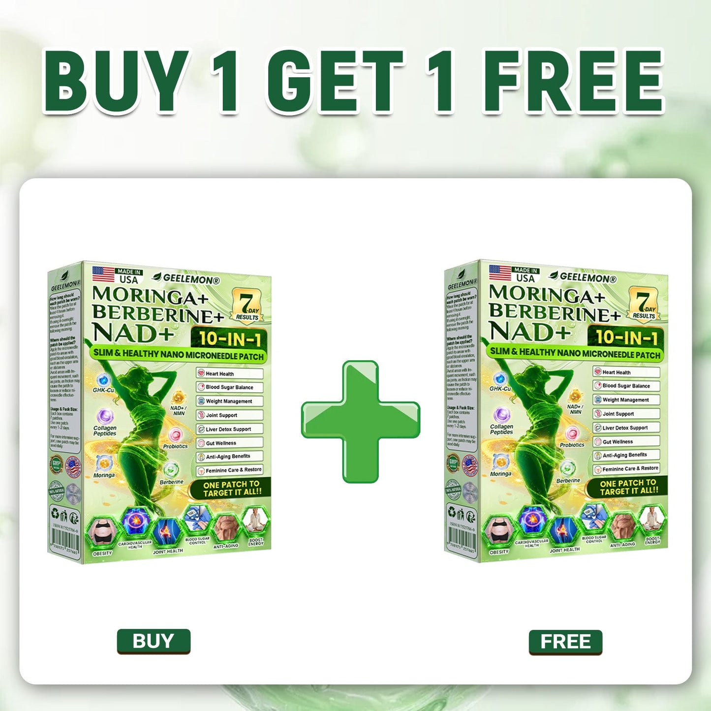 Congratulations! You have unlocked an exclusive GeeLemon® offer! As a thank you for your order, we're offering an additional 30% off today! Click below to grab this special offer, offer expires!