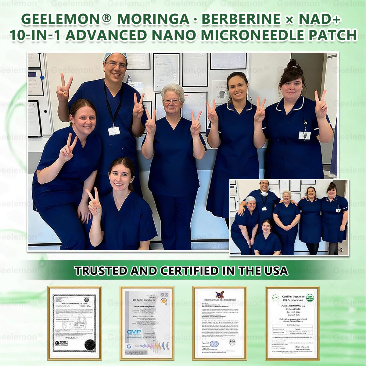 🍀𝐎𝐟𝐟𝐢𝐜𝐢𝐚𝐥 𝐔𝐒 𝐒𝐭𝐨𝐫𝐞| 𝐆𝐞𝐞𝐋𝐞𝐦𝐨𝐧® 𝐌𝐨𝐫𝐢𝐧𝐠𝐚 · 𝐁𝐞𝐫𝐛𝐞𝐫𝐢𝐧𝐞 × 𝐍𝐀𝐃+ 𝟏𝟎-𝐢𝐧-𝟏 𝐀𝐝𝐯𝐚𝐧𝐜𝐞𝐝 𝐍𝐚𝐧𝐨 𝐌𝐢𝐜𝐫𝐨𝐧𝐞𝐞𝐝𝐥𝐞 𝐏𝐚𝐭𝐜𝐡 — 🇺🇸(𝐉𝐮𝐬𝐭 𝐨𝐧𝐜𝐞 𝐚 𝐝𝐚𝐲, 𝐯𝐢𝐬𝐢𝐛𝐥𝐞 𝐜𝐡𝐚𝐧𝐠𝐞𝐬 𝐢𝐧 𝟕 𝐝𝐚𝐲𝐬）𝘽𝙚𝙧𝙗𝙚𝙧𝙞𝙣𝙚 + 𝙈𝙤𝙧𝙞𝙣𝙜𝙖 𝙁𝙤𝙧𝙢𝙪𝙡𝙖 ✅ 𝐅𝐨𝐫 𝐨𝐛𝐞𝐬𝐢𝐭𝐲, 𝗟𝗼𝗼𝘀𝗲 𝘀𝗸𝗶𝗻,𝐝𝐢𝐚𝐛𝐞𝐭𝐞𝐬, 𝐬𝐥𝐞𝐞𝐩 𝐚𝐩𝐧𝐞𝐚, 𝐣𝐨𝐢𝐧𝐭 𝐢𝐬𝐬𝐮𝐞𝐬, 𝐚𝐧𝐝 𝐦𝐨𝐫𝐞 💥