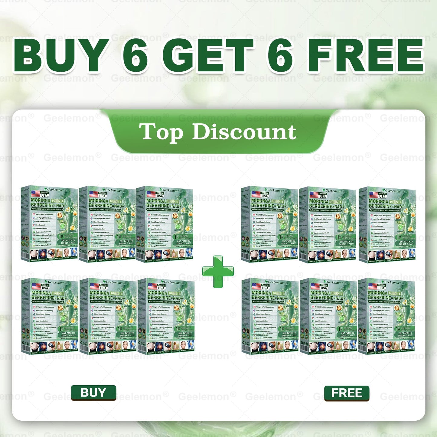 🍀𝐎𝐟𝐟𝐢𝐜𝐢𝐚𝐥 𝐔𝐒 𝐒𝐭𝐨𝐫𝐞| 𝐆𝐞𝐞𝐋𝐞𝐦𝐨𝐧® 𝐌𝐨𝐫𝐢𝐧𝐠𝐚 · 𝐁𝐞𝐫𝐛𝐞𝐫𝐢𝐧𝐞 × 𝐍𝐀𝐃+ 𝟏𝟎-𝐢𝐧-𝟏 𝐀𝐝𝐯𝐚𝐧𝐜𝐞𝐝 𝐍𝐚𝐧𝐨 𝐌𝐢𝐜𝐫𝐨𝐧𝐞𝐞𝐝𝐥𝐞 𝐏𝐚𝐭𝐜𝐡 — 🇺🇸(𝐉𝐮𝐬𝐭 𝐨𝐧𝐜𝐞 𝐚 𝐝𝐚𝐲, 𝐯𝐢𝐬𝐢𝐛𝐥𝐞 𝐜𝐡𝐚𝐧𝐠𝐞𝐬 𝐢𝐧 𝟕 𝐝𝐚𝐲𝐬）𝘽𝙚𝙧𝙗𝙚𝙧𝙞𝙣𝙚 + 𝙈𝙤𝙧𝙞𝙣𝙜𝙖 𝙁𝙤𝙧𝙢𝙪𝙡𝙖 ✅ 𝐅𝐨𝐫 𝐨𝐛𝐞𝐬𝐢𝐭𝐲, 𝗟𝗼𝗼𝘀𝗲 𝘀𝗸𝗶𝗻,𝐝𝐢𝐚𝐛𝐞𝐭𝐞𝐬, 𝐬𝐥𝐞𝐞𝐩 𝐚𝐩𝐧𝐞𝐚, 𝐣𝐨𝐢𝐧𝐭 𝐢𝐬𝐬𝐮𝐞𝐬, 𝐚𝐧𝐝 𝐦𝐨𝐫𝐞 💥