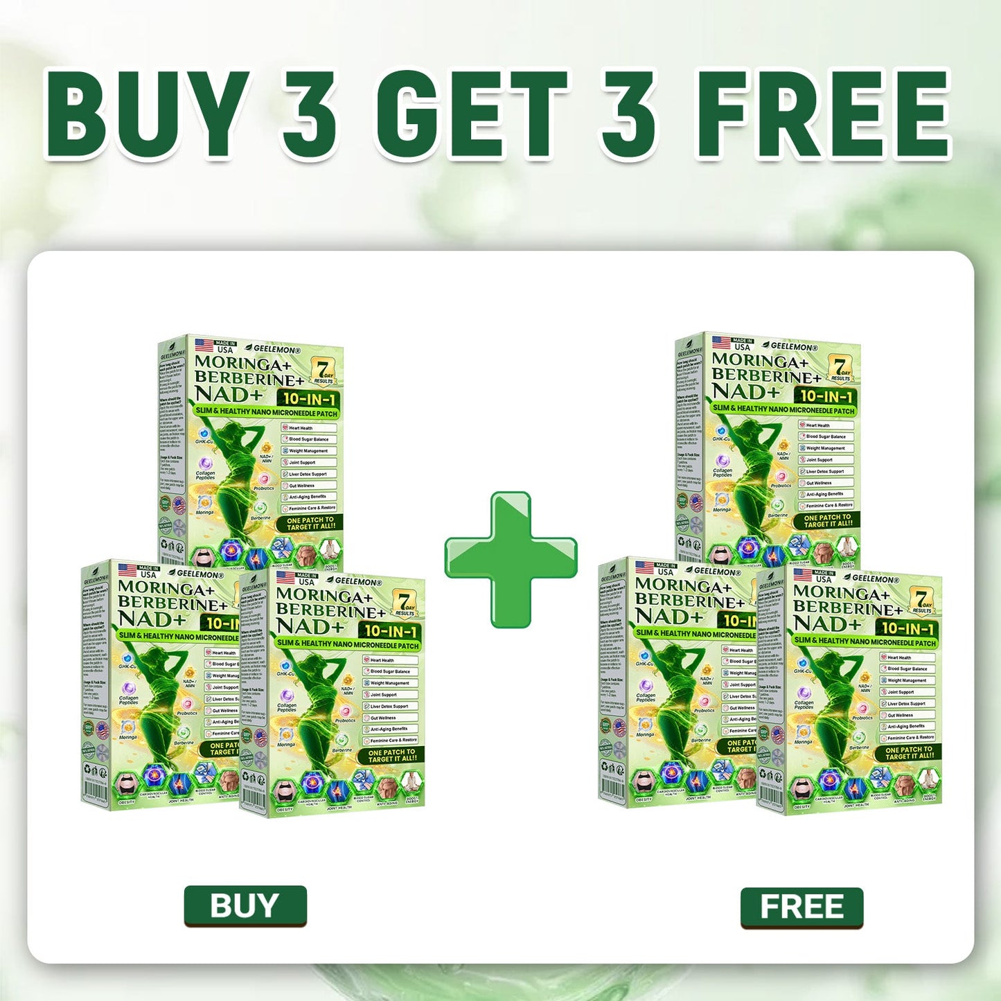 Congratulations! You have unlocked an exclusive GeeLemon® offer! As a thank you for your order, we're offering an additional 30% off today! Click below to grab this special offer, offer expires!
