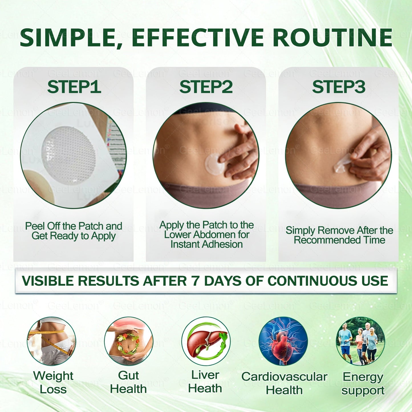 💥Buy 5, Get 5 FREE | 𝐆𝐞𝐞𝐋𝐞𝐦𝐨𝐧® 𝐍𝑴𝑵 × 𝐌𝐨𝐫𝐢𝐧𝐠𝐚 · 𝑨𝑴𝑷𝑲 𝟏𝟎-𝐢𝐧-𝟏 𝐀𝐝𝐯𝐚𝐧𝐜𝐞𝐝 𝐍𝐚𝐧𝐨 𝐌𝐢𝐜𝐫𝐨𝐧𝐞𝐞𝐝𝐥𝐞 𝐏𝐚𝐭𝐜𝐡 — 🇺🇸(𝐉𝐮𝐬𝐭 𝐨𝐧𝐜𝐞 𝐚 𝐝𝐚𝐲, 𝐯𝐢𝐬𝐢𝐛𝐥𝐞 𝐜𝐡𝐚𝐧𝐠𝐞𝐬 𝐢𝐧 𝟕 𝐝𝐚𝐲𝐬）𝘽𝙚𝙧𝙗𝙚𝙧𝙞𝙣𝙚 + 𝙈𝙤𝙧𝙞𝙣𝙜𝙖 𝙁𝙤𝙧𝙢𝙪𝙡𝙖 ✅ 𝐅𝐨𝐫 𝐨𝐛𝐞𝐬𝐢𝐭𝐲, 𝗟𝗼𝗼𝘀𝗲 𝘀𝗸𝗶𝗻,𝐝𝐢𝐚𝐛𝐞𝐭𝐞𝐬, 𝐬𝐥𝐞𝐞𝐩 𝐚𝐩𝐧𝐞𝐚, 𝐣𝐨𝐢𝐧𝐭 𝐢𝐬𝐬𝐮𝐞𝐬, 𝐚𝐧𝐝 𝐦𝐨𝐫𝐞 💥