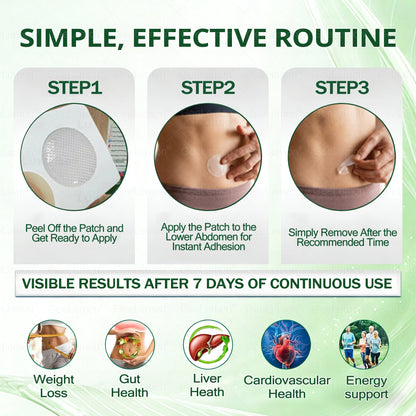 💥Buy 5, Get 5 FREE | 𝐆𝐞𝐞𝐋𝐞𝐦𝐨𝐧® 𝐍𝑴𝑵 × 𝐌𝐨𝐫𝐢𝐧𝐠𝐚 · 𝑨𝑴𝑷𝑲 𝟏𝟎-𝐢𝐧-𝟏 𝐀𝐝𝐯𝐚𝐧𝐜𝐞𝐝 𝐍𝐚𝐧𝐨 𝐌𝐢𝐜𝐫𝐨𝐧𝐞𝐞𝐝𝐥𝐞 𝐏𝐚𝐭𝐜𝐡 — 🇺🇸(𝐉𝐮𝐬𝐭 𝐨𝐧𝐜𝐞 𝐚 𝐝𝐚𝐲, 𝐯𝐢𝐬𝐢𝐛𝐥𝐞 𝐜𝐡𝐚𝐧𝐠𝐞𝐬 𝐢𝐧 𝟕 𝐝𝐚𝐲𝐬）𝘽𝙚𝙧𝙗𝙚𝙧𝙞𝙣𝙚 + 𝙈𝙤𝙧𝙞𝙣𝙜𝙖 𝙁𝙤𝙧𝙢𝙪𝙡𝙖 ✅ 𝐅𝐨𝐫 𝐨𝐛𝐞𝐬𝐢𝐭𝐲, 𝗟𝗼𝗼𝘀𝗲 𝘀𝗸𝗶𝗻,𝐝𝐢𝐚𝐛𝐞𝐭𝐞𝐬, 𝐬𝐥𝐞𝐞𝐩 𝐚𝐩𝐧𝐞𝐚, 𝐣𝐨𝐢𝐧𝐭 𝐢𝐬𝐬𝐮𝐞𝐬, 𝐚𝐧𝐝 𝐦𝐨𝐫𝐞 💥
