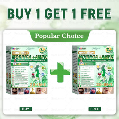 💥Buy 5, Get 5 FREE | 𝐆𝐞𝐞𝐋𝐞𝐦𝐨𝐧® 𝐍𝑴𝑵 × 𝐌𝐨𝐫𝐢𝐧𝐠𝐚 · 𝑨𝑴𝑷𝑲 𝟏𝟎-𝐢𝐧-𝟏 𝐀𝐝𝐯𝐚𝐧𝐜𝐞𝐝 𝐍𝐚𝐧𝐨 𝐌𝐢𝐜𝐫𝐨𝐧𝐞𝐞𝐝𝐥𝐞 𝐏𝐚𝐭𝐜𝐡 — 🇺🇸(𝐉𝐮𝐬𝐭 𝐨𝐧𝐜𝐞 𝐚 𝐝𝐚𝐲, 𝐯𝐢𝐬𝐢𝐛𝐥𝐞 𝐜𝐡𝐚𝐧𝐠𝐞𝐬 𝐢𝐧 𝟕 𝐝𝐚𝐲𝐬）𝘽𝙚𝙧𝙗𝙚𝙧𝙞𝙣𝙚 + 𝙈𝙤𝙧𝙞𝙣𝙜𝙖 𝙁𝙤𝙧𝙢𝙪𝙡𝙖 ✅ 𝐅𝐨𝐫 𝐨𝐛𝐞𝐬𝐢𝐭𝐲, 𝗟𝗼𝗼𝘀𝗲 𝘀𝗸𝗶𝗻,𝐝𝐢𝐚𝐛𝐞𝐭𝐞𝐬, 𝐬𝐥𝐞𝐞𝐩 𝐚𝐩𝐧𝐞𝐚, 𝐣𝐨𝐢𝐧𝐭 𝐢𝐬𝐬𝐮𝐞𝐬, 𝐚𝐧𝐝 𝐦𝐨𝐫𝐞 💥