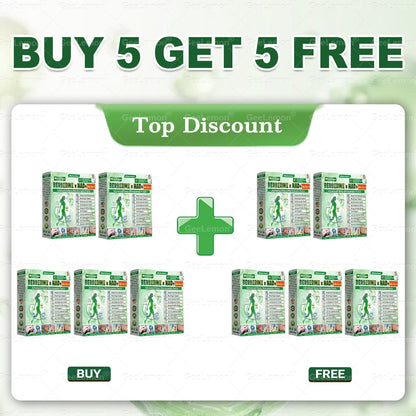 🇺🇸𝐆𝐞𝐞𝐋𝐞𝐦𝐨𝐧® 𝐌𝐨𝐫𝐢𝗻𝗴𝗮 · 𝐁𝐞𝐫𝐛𝗲𝗿𝗶𝗻𝗲 × 𝗡𝗔𝗗+ 𝟏𝟎 𝐢𝐧 𝟏 𝐀𝐝𝐯𝐚𝐧𝐜𝐞𝐝 𝗡𝗮𝗻𝗼 𝗠𝗶𝗰𝗿𝗼𝗻𝐞𝐞𝐝𝐥𝐞 𝐏𝐚𝐭𝗰𝗵👩‍⚕️👩‍⚕️(Just once a day, visible changes in 7 days) ✅ For obesity, loose skin, diabetes, and more.